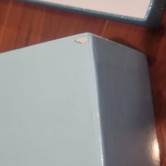 BLUE By Betsey Johnson Shoe Box - Picture 7 of 8